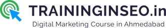 Digital Marketing Course in Ahmedabad Logo