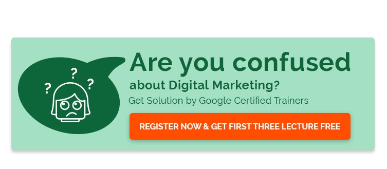 Are you confused about digital marketing?