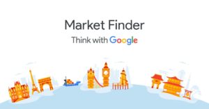 Market Finder - Think with Google
