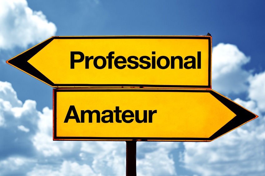 professionals-and-amateurs