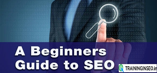 A Beginners Guide to SEO