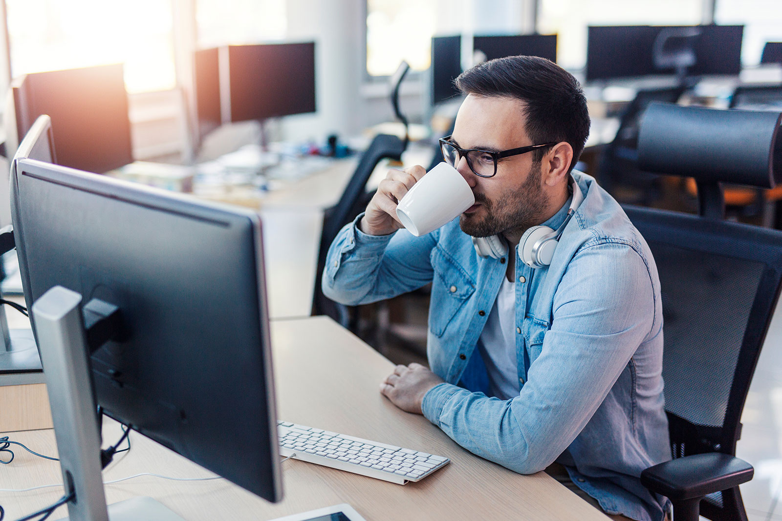 Digital Marketing Professionals