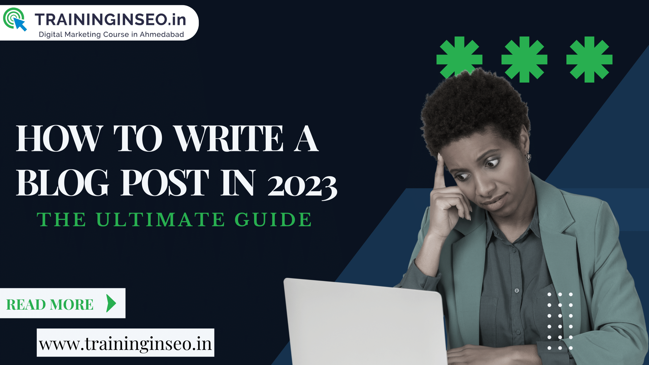 How to Write a Blog Post in 2023 The Ultimate Guide
