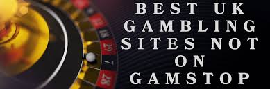 Discover New Casinos Not Blocked by GamStop 2022099033 Discover New Casinos Not Blocked by GamStop 2022099033