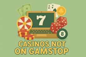 Discover New Casinos Not Blocked by GamStop 2022099033 Discover New Casinos Not Blocked by GamStop 2022099033