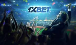 Explore the 1xBet App Enhance Your Betting Experience