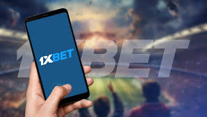 Explore the 1xBet App Enhance Your Betting Experience
