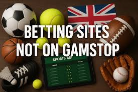 Exploring Betting Sites That Are Not GamStop Exploring Betting Sites That Are Not GamStop