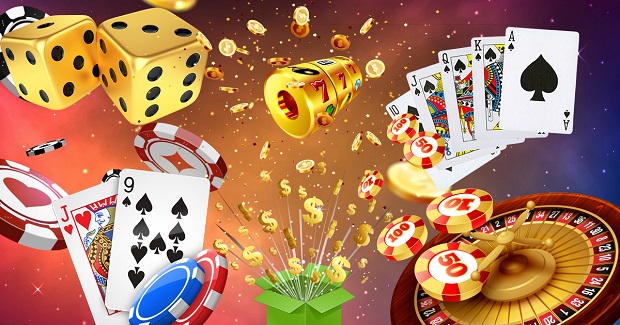 Exploring Smartwatch-Compatible Casino Games The Future of Gaming