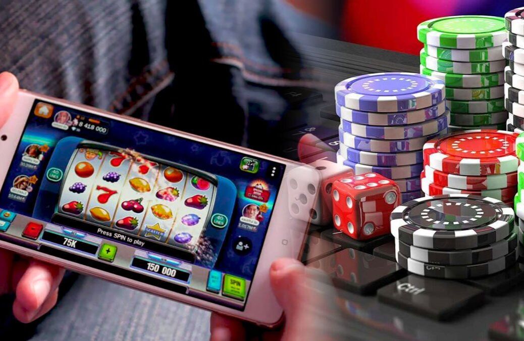 Joker's Ace Online Casino Your Gateway to Unforgettable Gaming Experiences