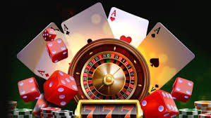 Scopri Yabby Casino L'Intrattenimento di Gioco Online che Stavi Aspettando