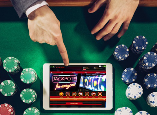 Top Limited-Time Casino Bonus Deals -1578006638