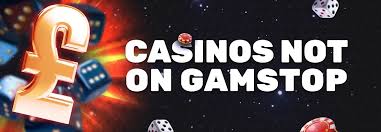 Understanding Non-Gamstop Casinos A Comprehensive Guide 1953693642 Understanding Non-Gamstop Casinos A Comprehensive Guide 1953693642