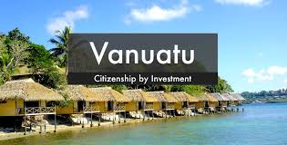 Understanding Vanuatu Citizenship by Investment Visa Understanding Vanuatu Citizenship by Investment Visa