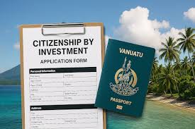 Understanding Vanuatu Citizenship by Investment Visa Understanding Vanuatu Citizenship by Investment Visa