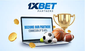 1xBet App Your Guide to the Ultimate Betting Experience