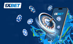 1xBet App Your Ultimate Betting Experience 32039518