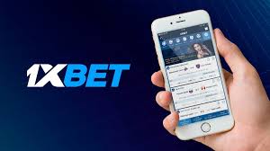 Discover the 1xBet App Your Ultimate Betting Companion -1444115326