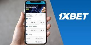 Discover the 1xBet App Your Ultimate Betting Companion -1444115326