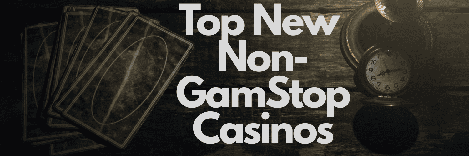 Exploring Casinos Not Part of GamStop Freedom of Choice