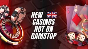 Exploring Non-Gamstop Casinos A Comprehensive Guide 796459783 Exploring Non-Gamstop Casinos A Comprehensive Guide 796459783