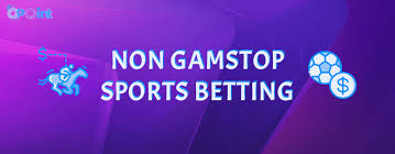 Exploring Non GamStop Sports Betting Sites A Comprehensive Guide -421764388