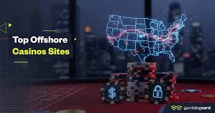 Exploring Overseas Online Casinos A Guide to the Best Platforms