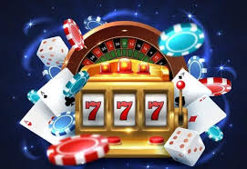 JB Online Casino UK Experience Thrilling Gaming Pleasure