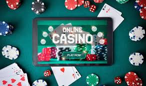 Scopri il Mondo dei Casinò Online con CasinoconSlot