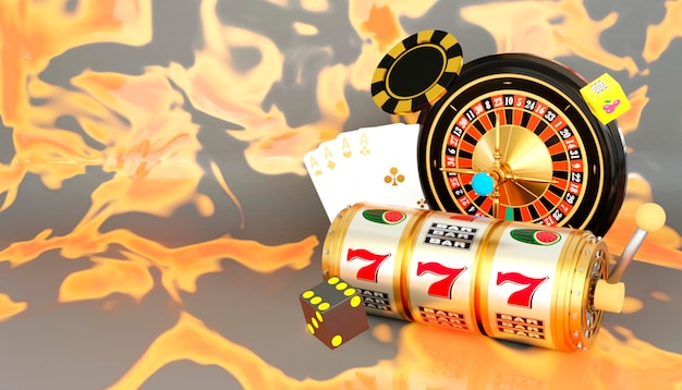 Silver Oak Casino Your Ultimate Destination for Online Gaming