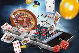 The Rise of Crypto Casinos in Emerging Markets 343821096 The Rise of Crypto Casinos in Emerging Markets 343821096