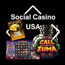The Rise of Online Social Casinos A New Era of Gaming -423682076
