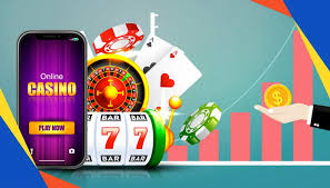 Understanding Mobile Casino Loyalty Programs Benefits and Strategies for Players Understanding Mobile Casino Loyalty Programs Benefits and Strategies for Players