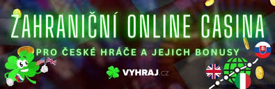Zahraniční kasina Vzestup online hazardního hraní