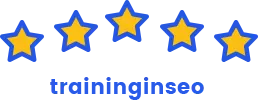 Traininginseo Google Rate