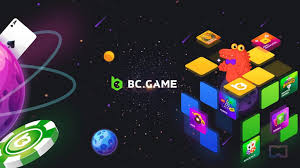 Download and Enjoy BC Game App Your Gateway to Exciting Gaming Experiences